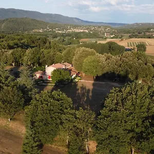 Les Nefliers D'hotes Bed & Breakfast
